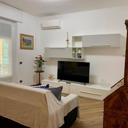 Apartmán La Casa Dei Nonni Levanto Exteriér fotografie