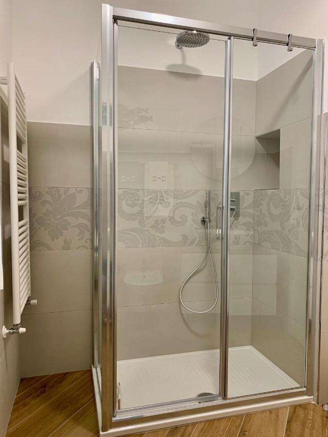 Apartmán La Casa Dei Nonni Levanto Exteriér fotografie